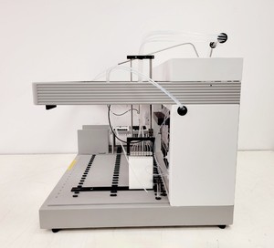 Thumbnail image of Tecan MiniPrep 75 MSP 9500 Liquid Handler Sample Processer Lab