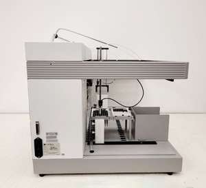 Thumbnail image of Tecan MiniPrep 75 MSP 9500 Liquid Handler Sample Processer Lab