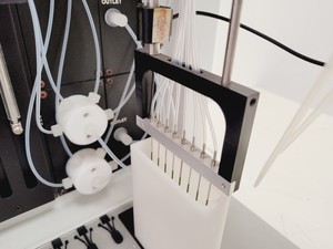 Thumbnail image of Tecan MiniPrep 75 MSP 9500 Liquid Handler Sample Processer Lab