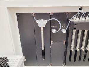 Thumbnail image of Tecan MiniPrep 75 MSP 9500 Liquid Handler Sample Processer Lab