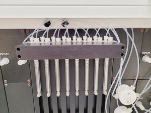 Thumbnail image of Tecan MiniPrep 75 MSP 9500 Liquid Handler Sample Processer Lab