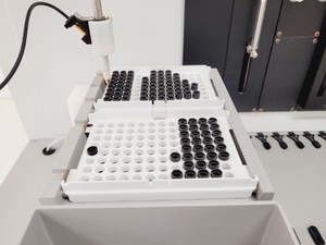 Thumbnail image of Tecan MiniPrep 75 MSP 9500 Liquid Handler Sample Processer Lab