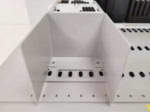 Thumbnail image of Tecan MiniPrep 75 MSP 9500 Liquid Handler Sample Processer Lab
