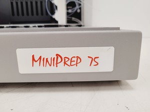 Thumbnail image of Tecan MiniPrep 75 MSP 9500 Liquid Handler Sample Processer Lab