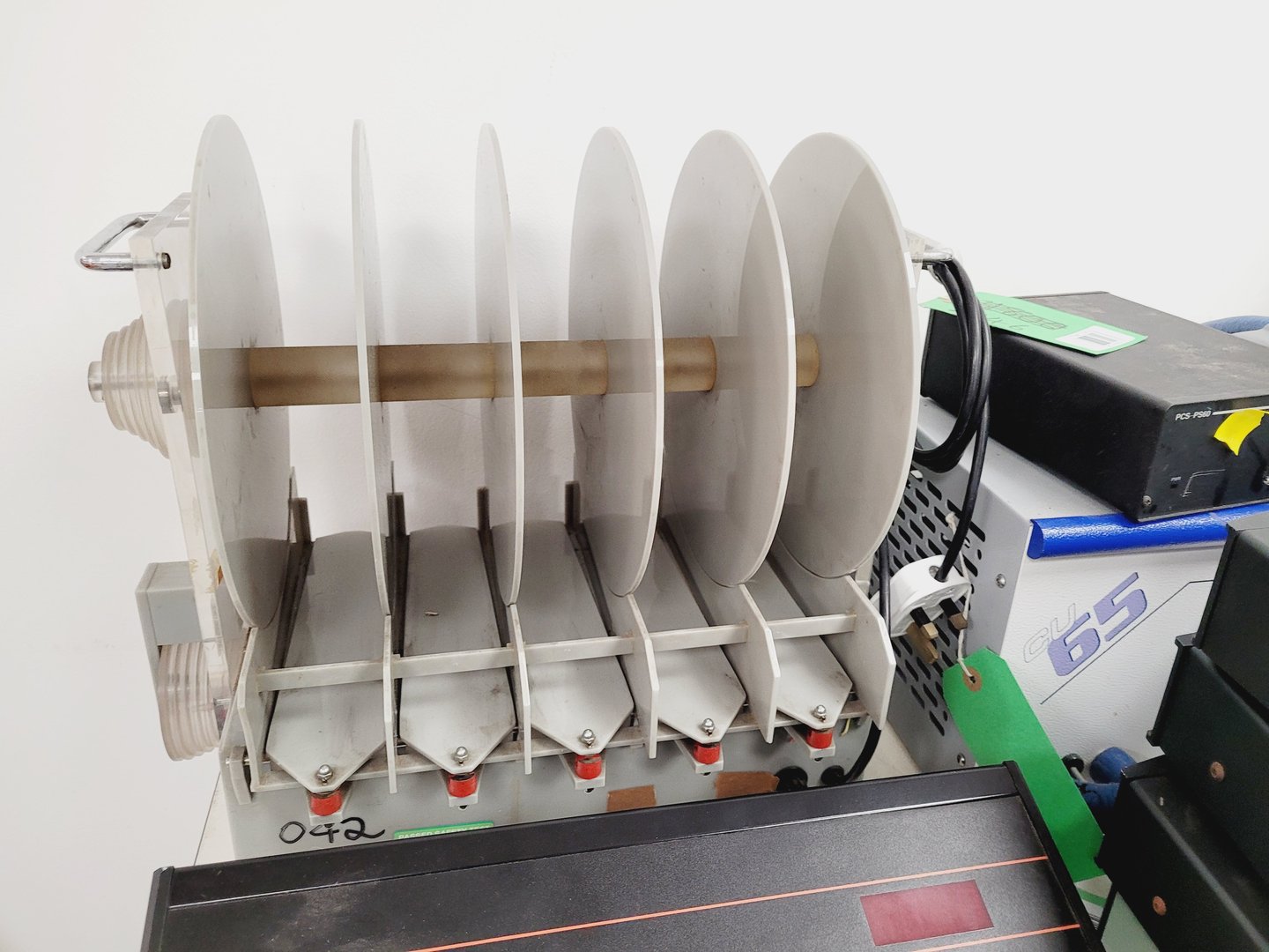 Image of Job Lot of Laboratory Equipment - Centrifuges, Shakers, Stirrer, Water Baths Lab