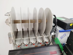 Thumbnail image of Job Lot of Laboratory Equipment - Centrifuges, Shakers, Stirrer, Water Baths Lab