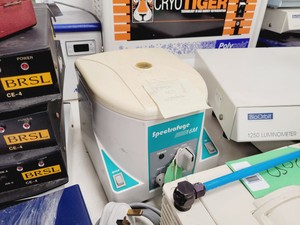 Thumbnail image of Job Lot of Laboratory Equipment - Centrifuges, Shakers, Stirrer, Water Baths Lab
