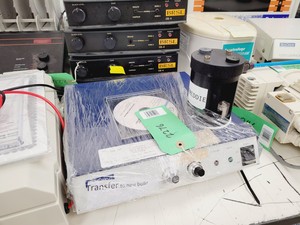 Thumbnail image of Job Lot of Laboratory Equipment - Centrifuges, Shakers, Stirrer, Water Baths Lab