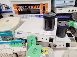 Thumbnail image of Job Lot of Laboratory Equipment - Centrifuges, Shakers, Stirrer, Water Baths Lab
