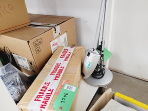 Thumbnail image of Job Lot of Laboratory Equipment - Centrifuges, Shakers, Stirrer, Water Baths Lab