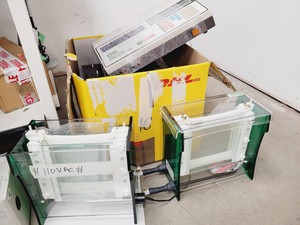 Thumbnail image of Job Lot of Laboratory Equipment - Centrifuges, Shakers, Stirrer, Water Baths Lab