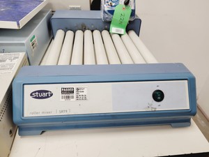 Thumbnail image of Job Lot of Laboratory Equipment - Mixers, Meters, Pumps Lab
