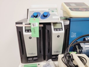 Thumbnail image of Job Lot of Laboratory Equipment - Mixers, Meters, Pumps Lab