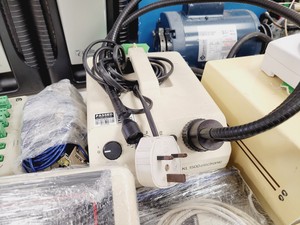 Thumbnail image of Job Lot of Laboratory Equipment - Mixers, Meters, Pumps Lab