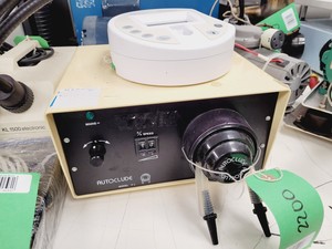 Thumbnail image of Job Lot of Laboratory Equipment - Mixers, Meters, Pumps Lab