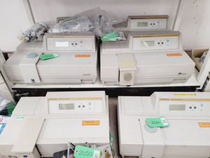 Thumbnail image of Job Lot of Laboratory Equipment - Mixers, Meters, Pumps Lab