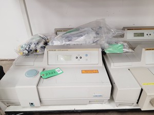 Thumbnail image of Job Lot of Laboratory Equipment - Mixers, Meters, Pumps Lab
