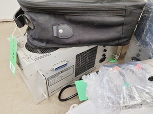 Thumbnail image of Job Lot of Laboratory Equipment - Mixers, Meters, Pumps Lab