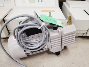 Thumbnail image of Job Lot of Laboratory Equipment - Mixers, Meters, Pumps Lab