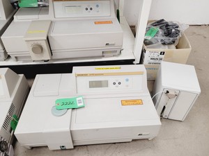 Thumbnail image of Job Lot of Laboratory Equipment - Mixers, Meters, Pumps Lab