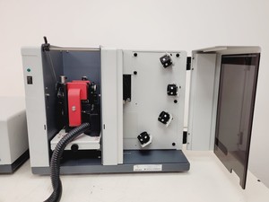 Thumbnail image of Varian SpectrAA 220Z Atomic Absorption Spectrometer & Accessories