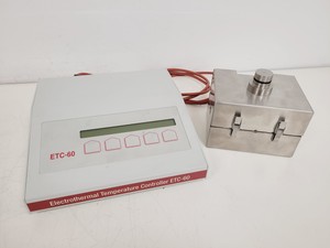 Thumbnail image of Varian SpectrAA 220Z Atomic Absorption Spectrometer & Accessories