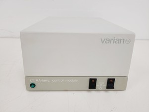 Thumbnail image of Varian SpectrAA 220Z Atomic Absorption Spectrometer & Accessories