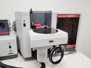 Thumbnail image of Varian SpectrAA 220Z Atomic Absorption Spectrometer & Accessories