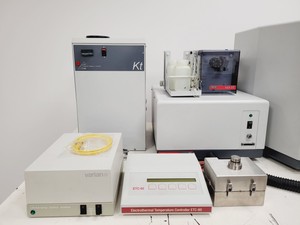 Thumbnail image of Varian SpectrAA 220Z Atomic Absorption Spectrometer & Accessories