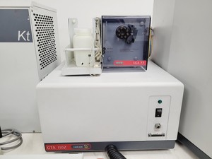 Thumbnail image of Varian SpectrAA 220Z Atomic Absorption Spectrometer & Accessories