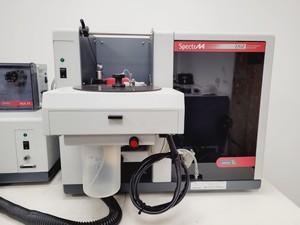 Thumbnail image of Varian SpectrAA 220Z Atomic Absorption Spectrometer & Accessories