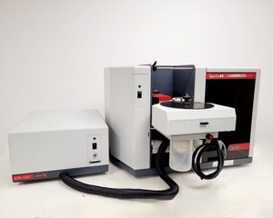 Thumbnail image of Varian SpectrAA 220Z Atomic Absorption Spectrometer & Accessories