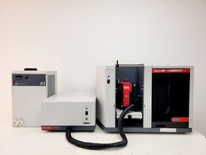 Thumbnail image of Varian SpectrAA 220Z Atomic Absorption Spectrometer & Accessories