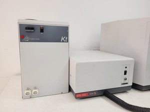 Thumbnail image of Varian SpectrAA 220Z Atomic Absorption Spectrometer & Accessories