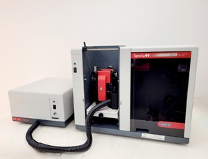 Thumbnail image of Varian SpectrAA 220Z Atomic Absorption Spectrometer & Accessories