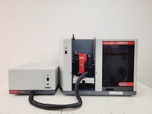 Thumbnail image of Varian SpectrAA 220Z Atomic Absorption Spectrometer & Accessories