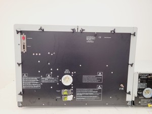 Thumbnail image of Varian SpectrAA 220Z Atomic Absorption Spectrometer & Accessories