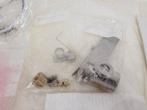 Thumbnail image of Varian SpectrAA 220Z Atomic Absorption Spectrometer & Accessories