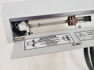 Thumbnail image of Varian SpectrAA 220Z Atomic Absorption Spectrometer & Accessories