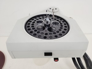 Thumbnail image of Varian SpectrAA 220Z Atomic Absorption Spectrometer & Accessories