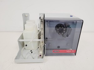 Thumbnail image of Varian SpectrAA 220Z Atomic Absorption Spectrometer & Accessories