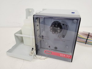 Thumbnail image of Varian SpectrAA 220Z Atomic Absorption Spectrometer & Accessories