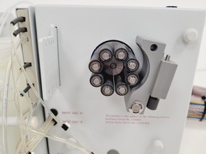 Thumbnail image of Varian SpectrAA 220Z Atomic Absorption Spectrometer & Accessories