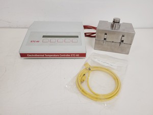 Thumbnail image of Varian SpectrAA 220Z Atomic Absorption Spectrometer & Accessories