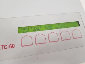 Thumbnail image of Varian SpectrAA 220Z Atomic Absorption Spectrometer & Accessories