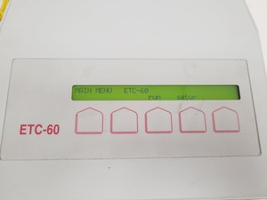 Thumbnail image of Varian SpectrAA 220Z Atomic Absorption Spectrometer & Accessories