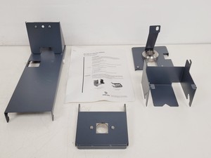 Thumbnail image of Varian SpectrAA 220Z Atomic Absorption Spectrometer & Accessories