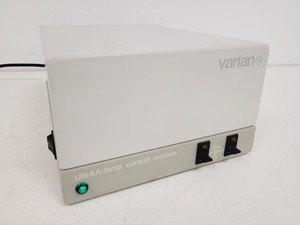 Thumbnail image of Varian SpectrAA 220Z Atomic Absorption Spectrometer & Accessories