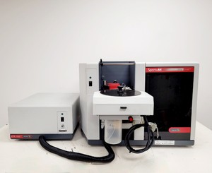 Thumbnail image of Varian SpectrAA 220Z Atomic Absorption Spectrometer & Accessories