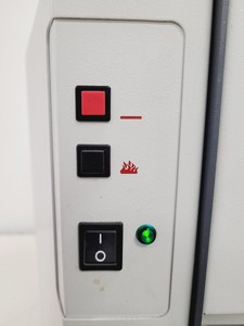 Thumbnail image of Varian SpectrAA 220FS Atomic Absorption Spectrometer Lab